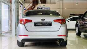 Kia Optima 2013 г.в.