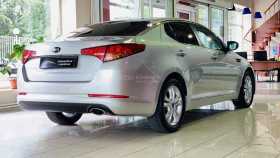 Kia Optima 2013 г.в.