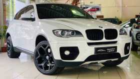 BMW X6 2009 г.в.