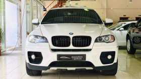 BMW X6 2009 г.в.