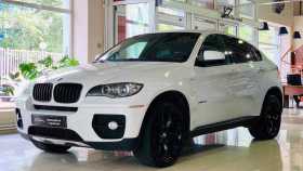 BMW X6 2009 г.в.