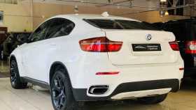 BMW X6 2009 г.в.