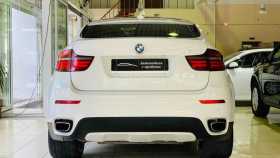 BMW X6 2009 г.в.