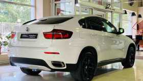 BMW X6 2009 г.в.