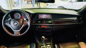 BMW X6 2009 г.в.