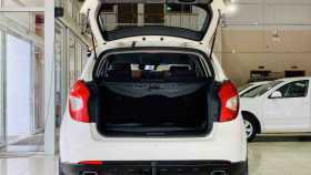 SsangYong Actyon 2014 г.в.