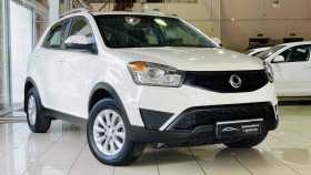 SsangYong Actyon 2014 г.в.