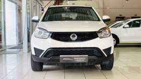 SsangYong Actyon 2014 г.в.