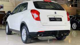 SsangYong Actyon 2014 г.в.