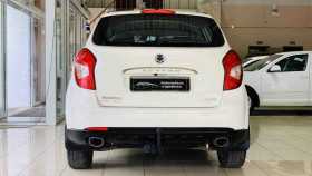 SsangYong Actyon 2014 г.в.