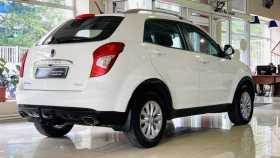 SsangYong Actyon 2014 г.в.