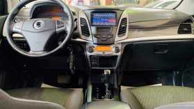 SsangYong Actyon 2014 г.в.