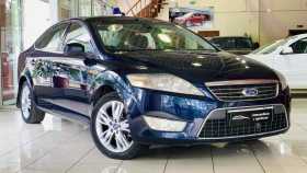 Ford Mondeo 2010 г.в.