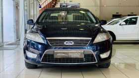 Ford Mondeo 2010 г.в.