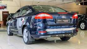 Ford Mondeo 2010 г.в.