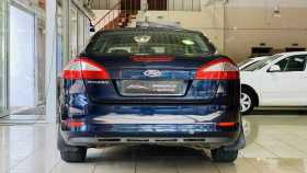 Ford Mondeo 2010 г.в.