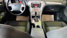 Ford Mondeo 2010 г.в.