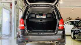 SsangYong Rexton 2011 г.в.