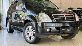 SsangYong Rexton 2011 г.в.