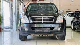 SsangYong Rexton 2011 г.в.