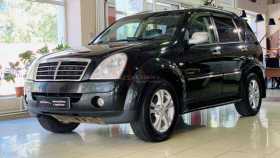 SsangYong Rexton 2011 г.в.