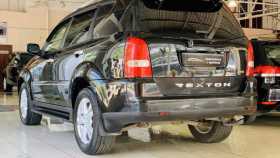 SsangYong Rexton 2011 г.в.