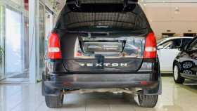 SsangYong Rexton 2011 г.в.