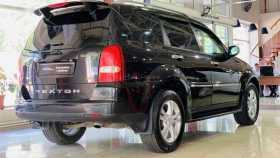 SsangYong Rexton 2011 г.в.