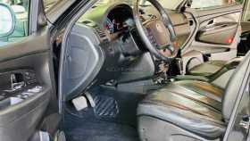 SsangYong Rexton 2011 г.в.