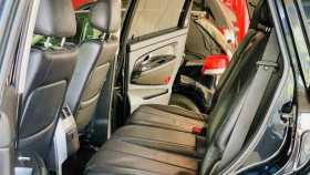 SsangYong Rexton 2011 г.в.