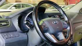 Kia Rio 2014 г.в.