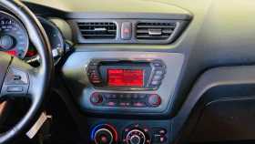 Kia Rio 2014 г.в.