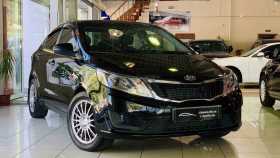 Kia Rio 2014 г.в.