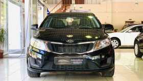 Kia Rio 2014 г.в.