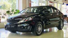 Kia Rio 2014 г.в.