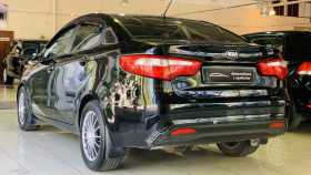 Kia Rio 2014 г.в.
