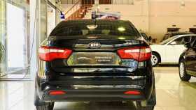 Kia Rio 2014 г.в.
