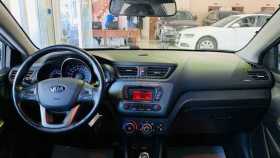 Kia Rio 2014 г.в.