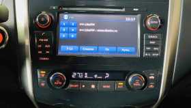 Nissan Teana 2014 г.в.