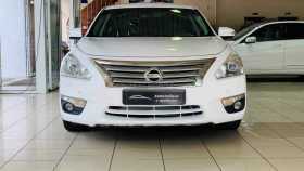 Nissan Teana 2014 г.в.