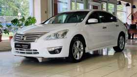 Nissan Teana 2014 г.в.