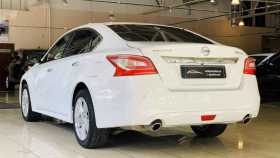 Nissan Teana 2014 г.в.