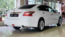 Nissan Teana 2014 г.в.