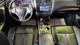 Nissan Teana 2014 г.в.