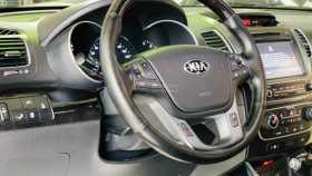 Kia Sorento 2012 г.в.
