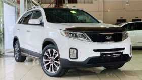 Kia Sorento 2012 г.в.