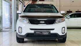 Kia Sorento 2012 г.в.