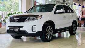 Kia Sorento 2012 г.в.