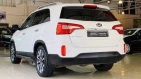 Kia Sorento 2012 г.в.