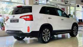 Kia Sorento 2012 г.в.